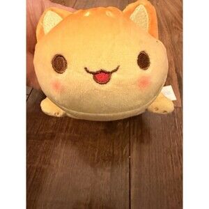 Aphmau MeeMeows Burger Cat 7” Mystery Plush Litter 1 (2021) P7